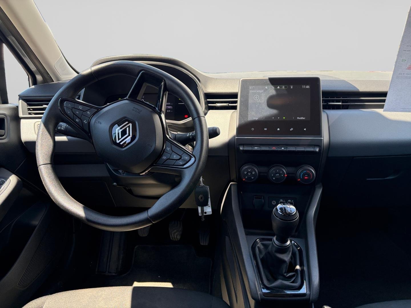 RENAULT Clio 1.0 SCe 65ch Evolution