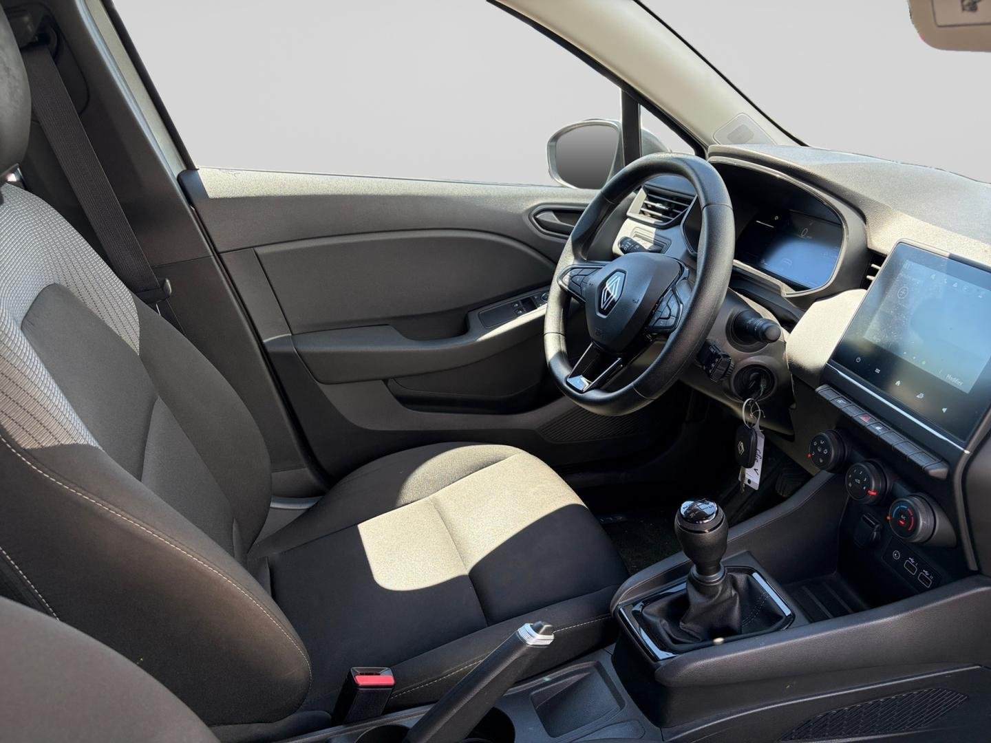 RENAULT Clio 1.0 SCe 65ch Evolution