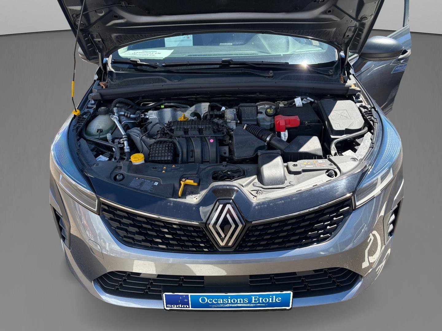 RENAULT Clio 1.0 SCe 65ch Evolution