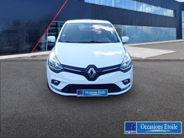 RENAULT Clio 1.0 TCe 90ch Business -21N