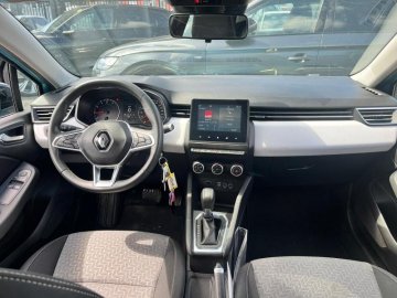 RENAULT Clio 1.0 TCe 90ch Evolution X-Tronic