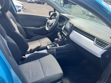 RENAULT Clio 1.0 TCe 90ch Evolution X-Tronic