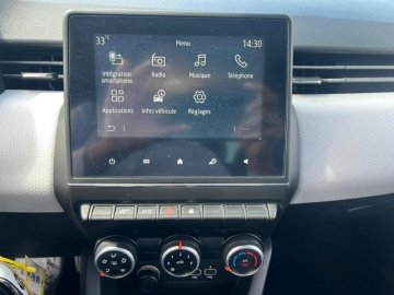 RENAULT Clio 1.0 TCe 90ch Evolution X-Tronic