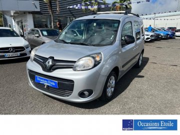 RENAULT Kangoo 1.5 dCi 90ch energy Life FT Euro6 1.5 dCi 90ch energy Life FT Euro6