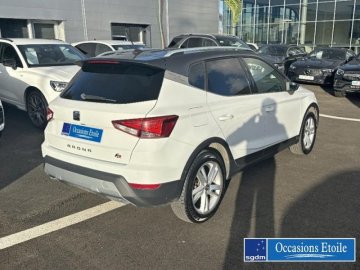 SEAT Arona 1.0 EcoTSI 115ch Start/Stop FR DSG Euro6d-T