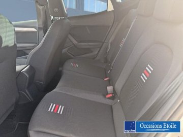 SEAT Arona 1.0 EcoTSI 115ch Start/Stop FR DSG Euro6d-T