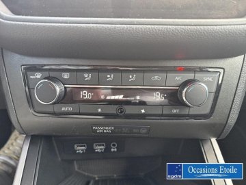 SEAT Arona 1.0 EcoTSI 115ch Start/Stop FR DSG Euro6d-T