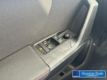 SEAT Arona 1.0 EcoTSI 115ch Start/Stop FR DSG Euro6d-T