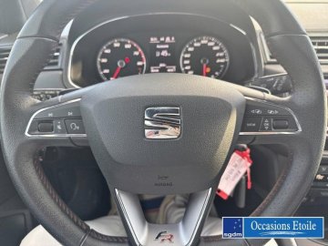 SEAT Arona 1.0 EcoTSI 115ch Start/Stop FR DSG Euro6d-T