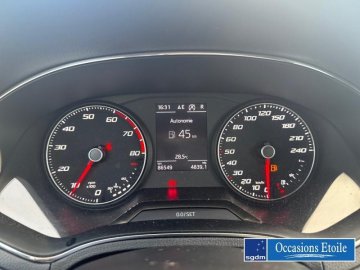 SEAT Arona 1.0 EcoTSI 115ch Start/Stop FR DSG Euro6d-T