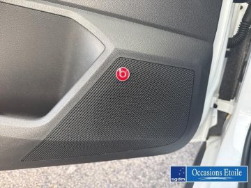 SEAT Arona 1.0 EcoTSI 115ch Start/Stop FR DSG Euro6d-T