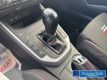 SEAT Arona 1.0 EcoTSI 115ch Start/Stop FR DSG Euro6d-T