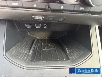 SEAT Arona 1.0 EcoTSI 115ch Start/Stop FR DSG Euro6d-T