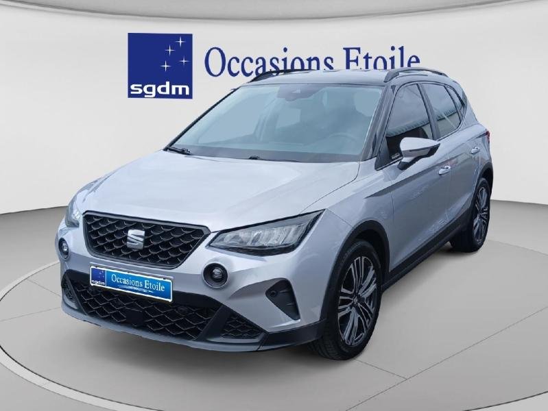 SEAT Arona 1.0 TSI 95ch Copa