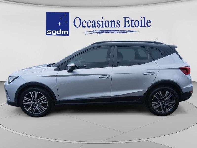 SEAT Arona 1.0 TSI 95ch Copa