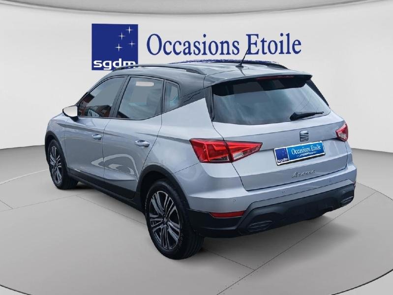 SEAT Arona 1.0 TSI 95ch Copa