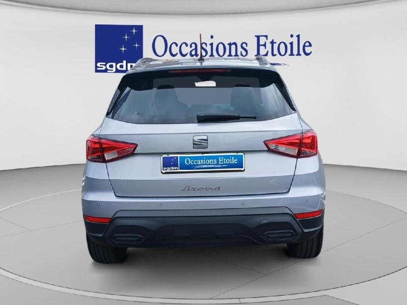 SEAT Arona 1.0 TSI 95ch Copa