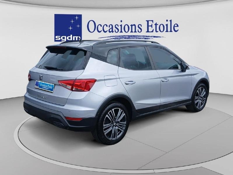 SEAT Arona 1.0 TSI 95ch Copa