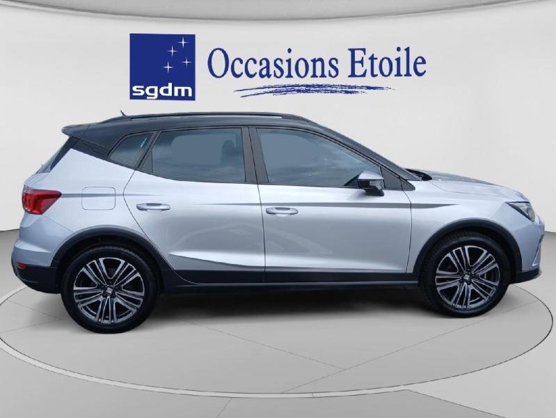 SEAT Arona 1.0 TSI 95ch Copa