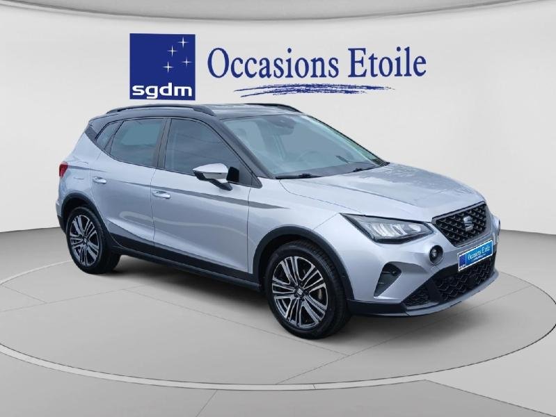 SEAT Arona 1.0 TSI 95ch Copa