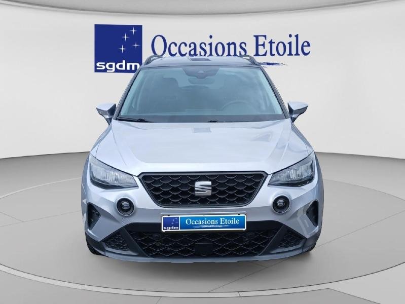 SEAT Arona 1.0 TSI 95ch Copa