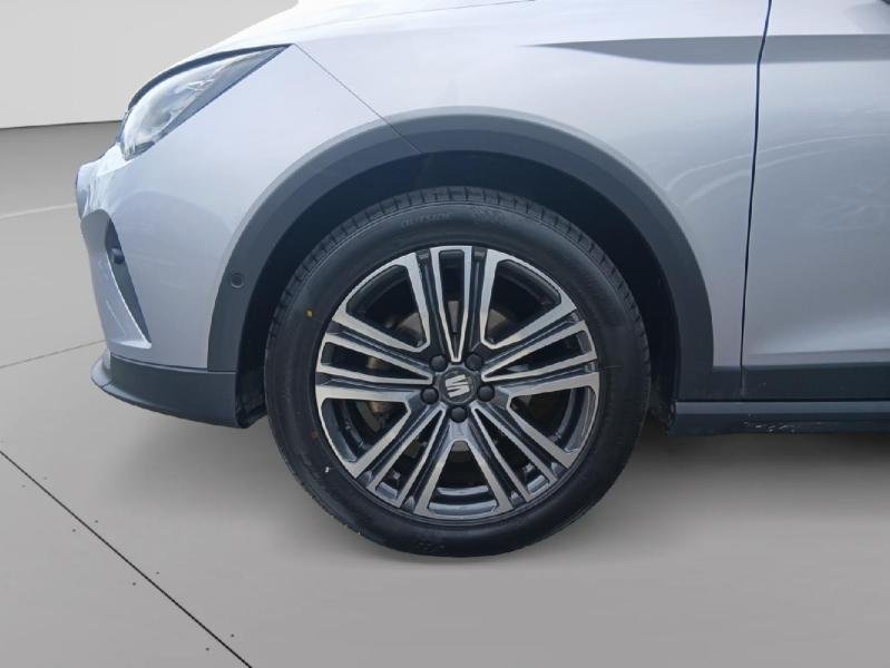 SEAT Arona 1.0 TSI 95ch Copa