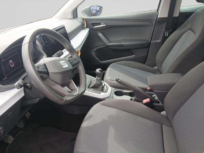 SEAT Arona 1.0 TSI 95ch Copa