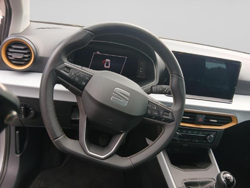 SEAT Arona 1.0 TSI 95ch Copa