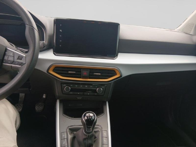 SEAT Arona 1.0 TSI 95ch Copa