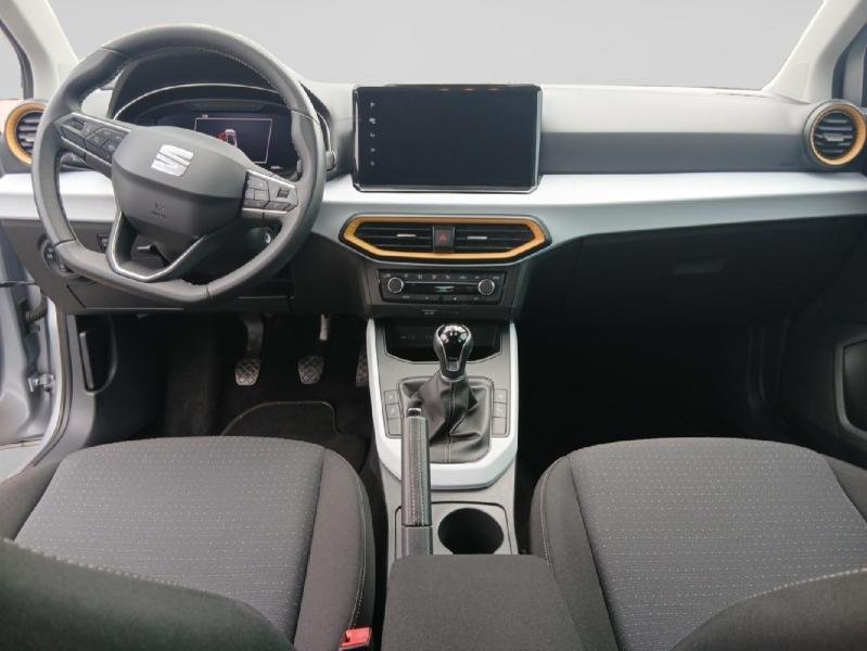 SEAT Arona 1.0 TSI 95ch Copa