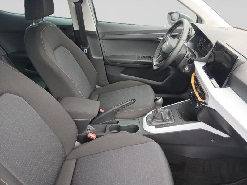 SEAT Arona 1.0 TSI 95ch Copa