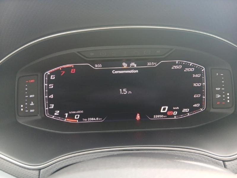 SEAT Arona 1.0 TSI 95ch Copa