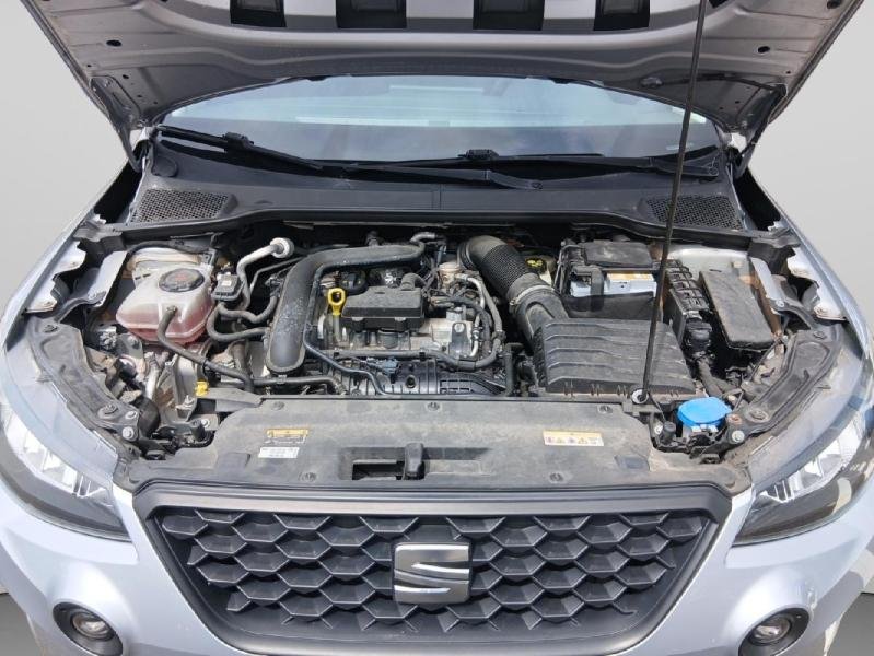 SEAT Arona 1.0 TSI 95ch Copa