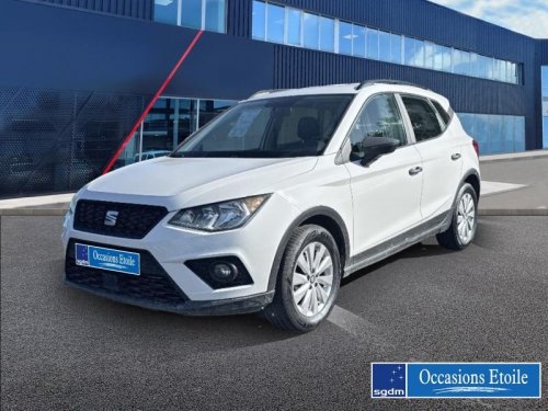 SEAT Arona 1.0 TSI 95ch Reference