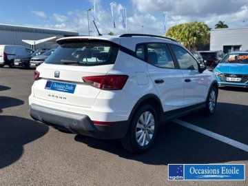 SEAT Arona 1.0 TSI 95ch Reference