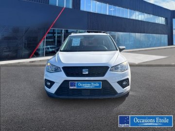 SEAT Arona 1.0 TSI 95ch Reference