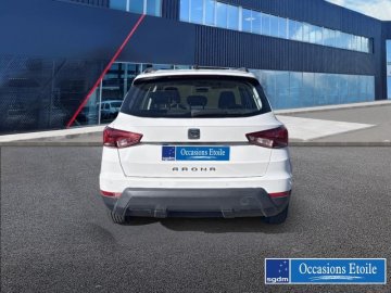 SEAT Arona 1.0 TSI 95ch Reference