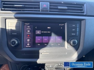 SEAT Arona 1.0 TSI 95ch Reference