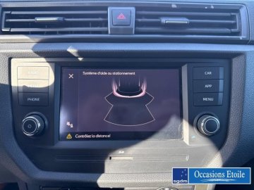 SEAT Arona 1.0 TSI 95ch Reference