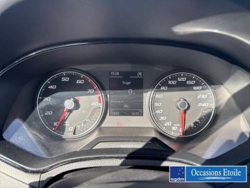 SEAT Arona 1.0 TSI 95ch Reference