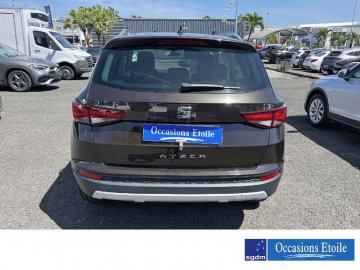SEAT Ateca 1.5 TSI 150ch Start&Stop Style DSG 1.5 TSI 150ch Start&Stop Style DSG