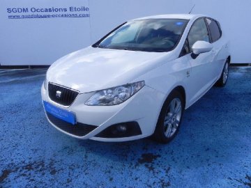 SEAT Ibiza 1.2 12v 70ch Reference 5p