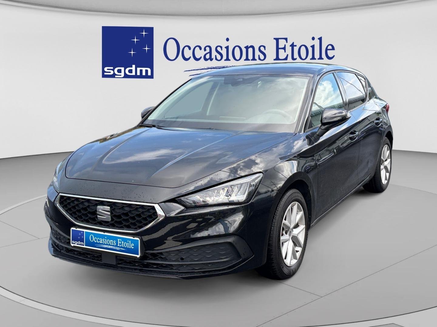 SEAT Leon 1.0 TSI 110ch Reference