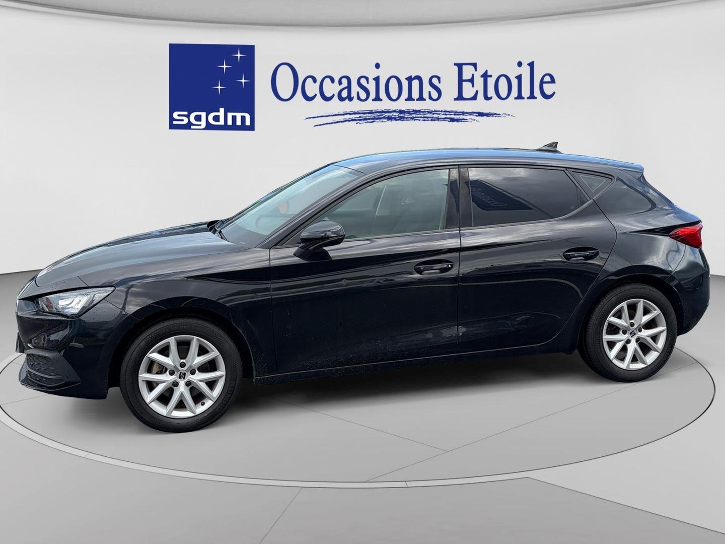 SEAT Leon 1.0 TSI 110ch Reference