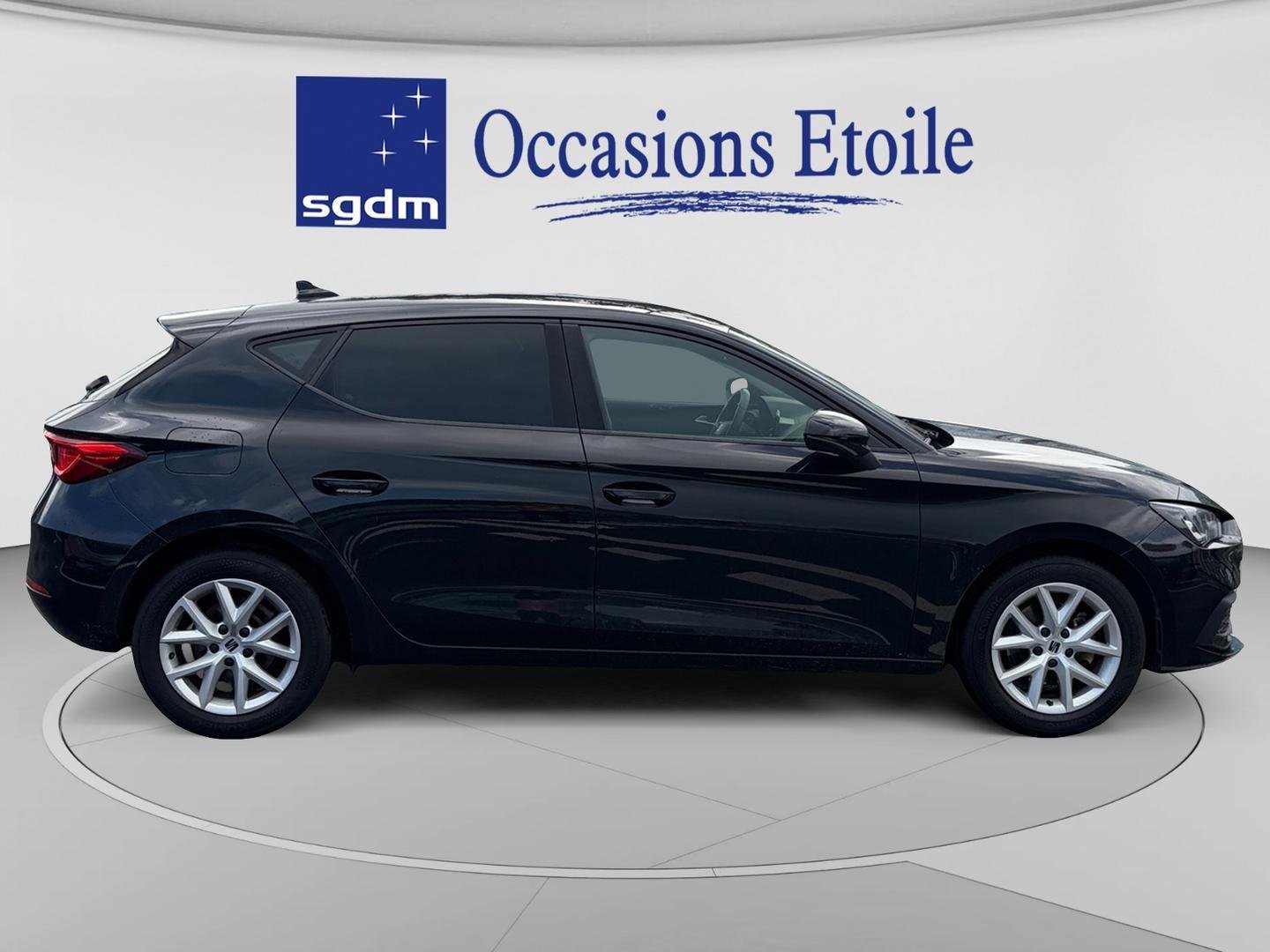 SEAT Leon 1.0 TSI 110ch Reference