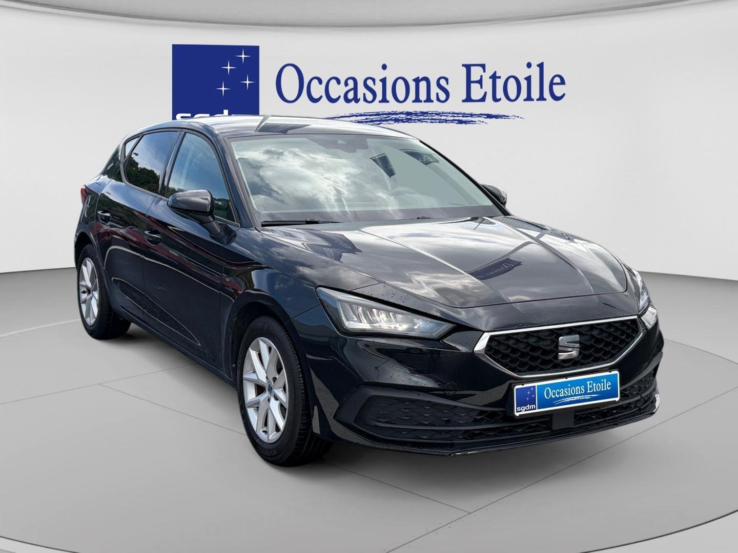 SEAT Leon 1.0 TSI 110ch Reference