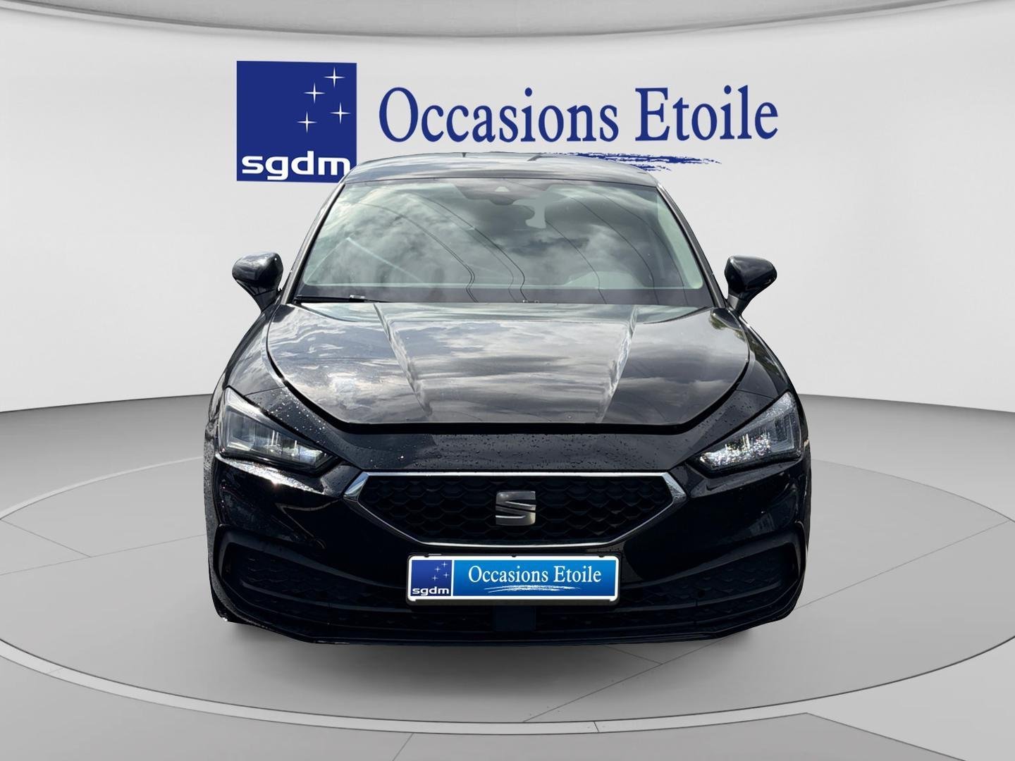 SEAT Leon 1.0 TSI 110ch Reference