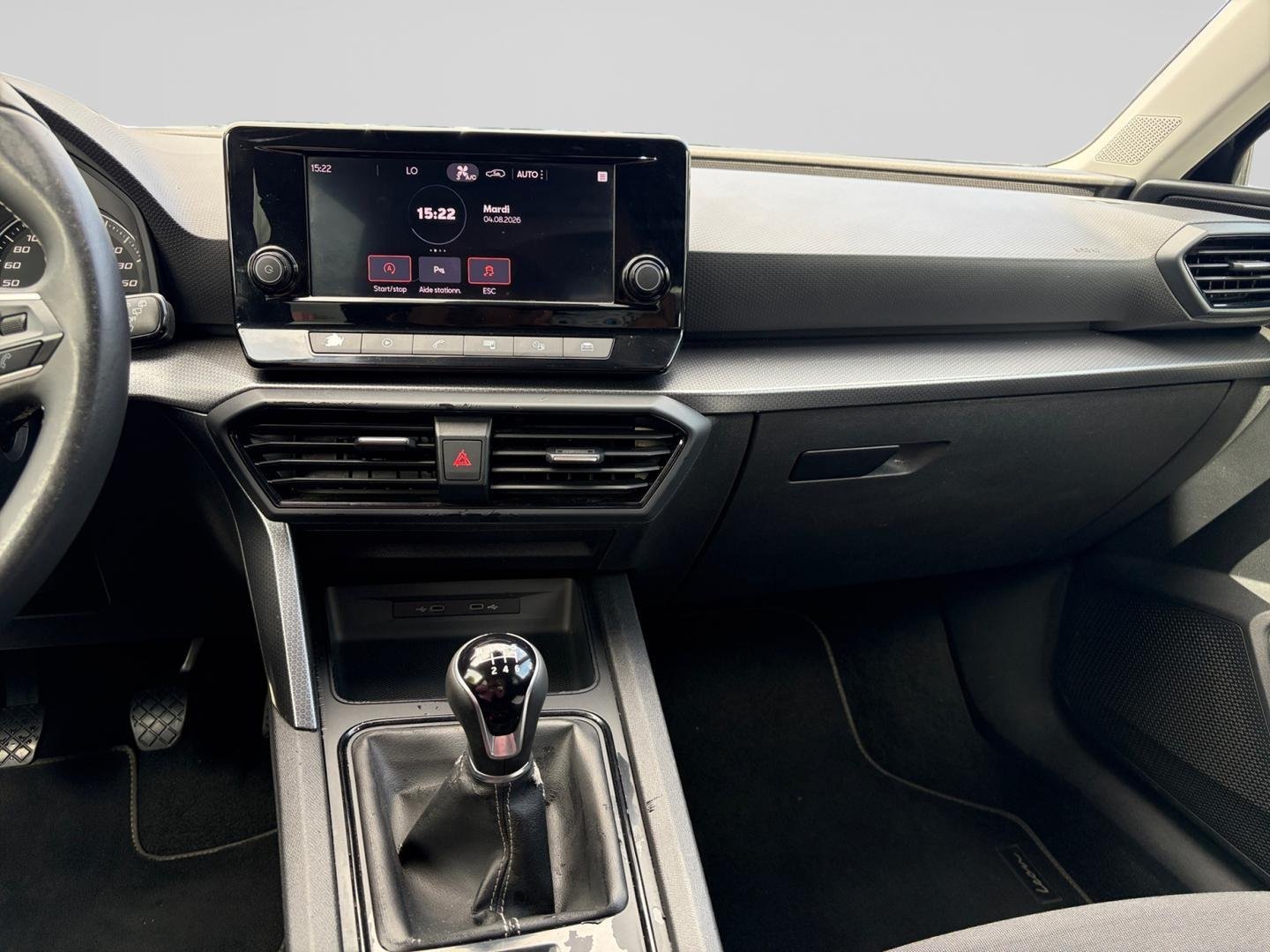SEAT Leon 1.0 TSI 110ch Reference