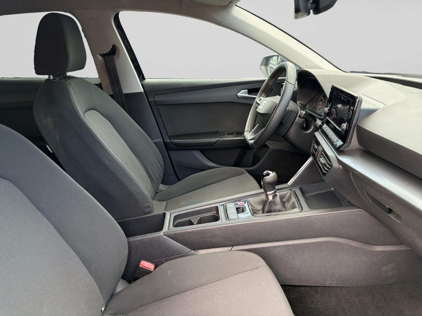 SEAT Leon 1.0 TSI 110ch Reference