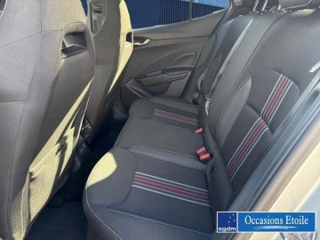 SKODA Fabia 1.0 TSI 110ch Ambition